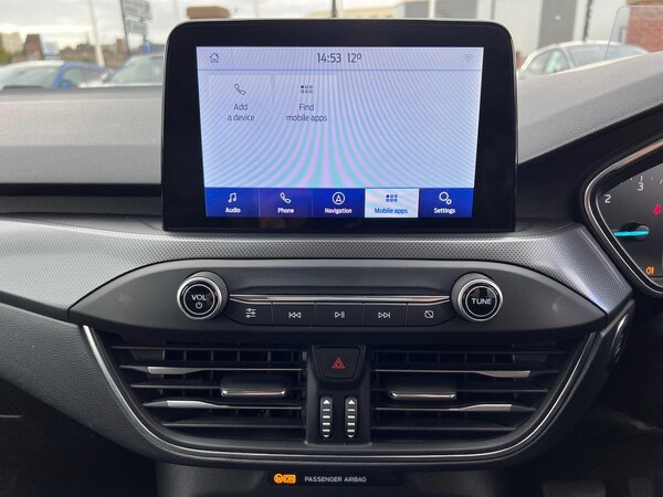 Used Ford Focus 2020 for sale - 76231741: Photo 21