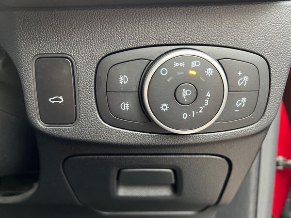 Used Ford Focus 2020 for sale - 76231741: Photo 22