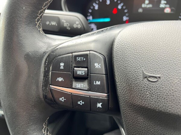 Used Ford Focus 2020 for sale - 76231741: Photo 26