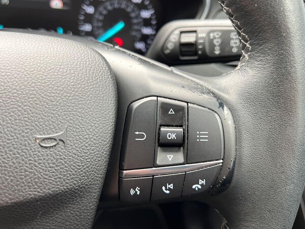 Used Ford Focus 2020 for sale - 76231741: Photo 27