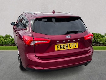 Used Ford Focus 2020 for sale - 76231741: Photo 2