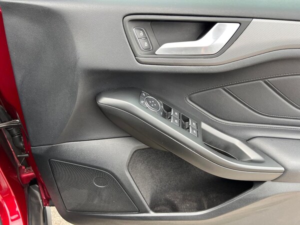 Used Ford Focus 2020 for sale - 76231741: Photo 30