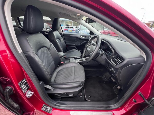 Used Ford Focus 2020 for sale - 76231741: Photo 31