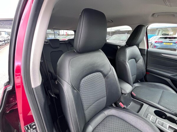 Used Ford Focus 2020 for sale - 76231741: Photo 32