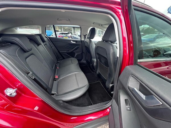 Used Ford Focus 2020 for sale - 76231741: Photo 33