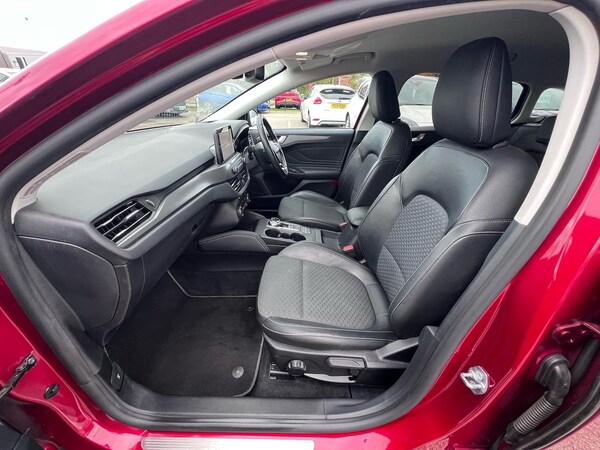 Used Ford Focus 2020 for sale - 76231741: Photo 35