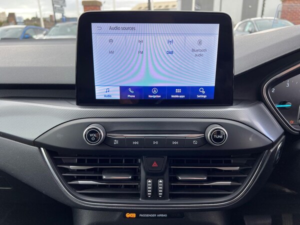 Used Ford Focus 2020 for sale - 76231741: Photo 46