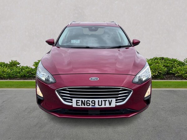 Used Ford Focus 2020 for sale - 76231741: Photo 5