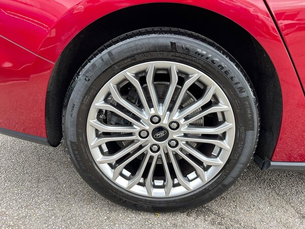Used Ford Focus 2020 for sale - 76231741: Photo 6