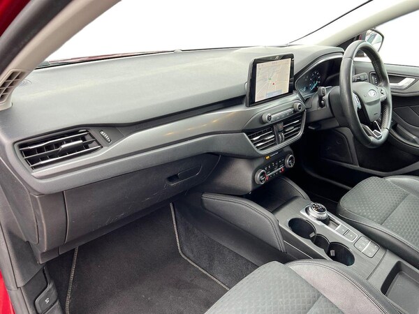 Used Ford Focus 2020 for sale - 76231741: Photo 7