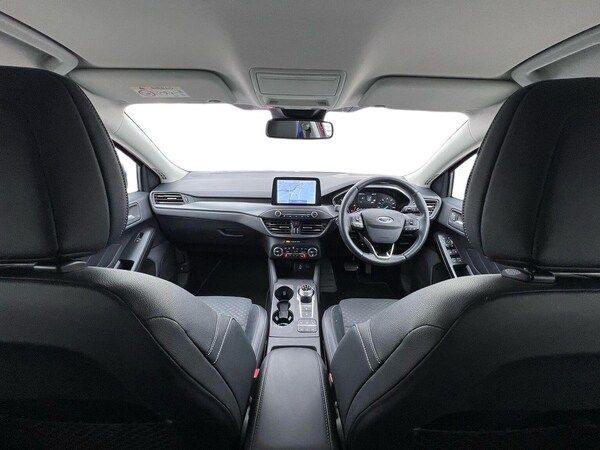Used Ford Focus 2020 for sale - 76231741: Photo 8