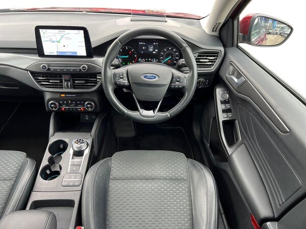 Used Ford Focus 2020 for sale - 76231741: Photo 9