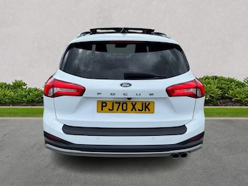 Used Ford Focus 2020 for sale - 78846450: Photo