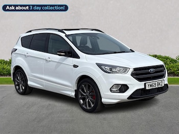 Used Ford Kuga 2019 for sale - 79137515: Photo