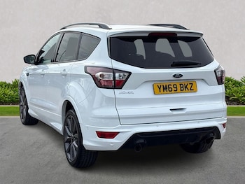 Used Ford Kuga 2019 for sale - 79137515: Photo