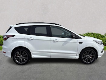 Used Ford Kuga 2019 for sale - 79137515: Photo