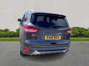 Used Ford Kuga 2016 for sale - 78229185: Photo