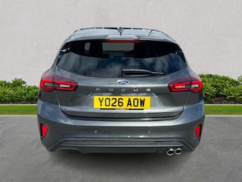 Used Ford Focus 2026 for sale - 79852568: Photo