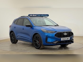 Used Ford Kuga 2025 for sale - 79515131: Photo