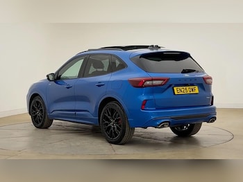 Used Ford Kuga 2025 for sale - 79515131: Photo