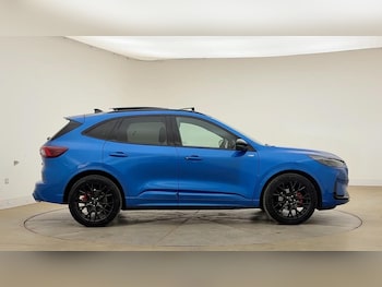 Used Ford Kuga 2025 for sale - 79515131: Photo