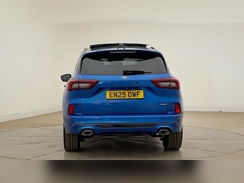 Used Ford Kuga 2025 for sale - 79515131: Photo