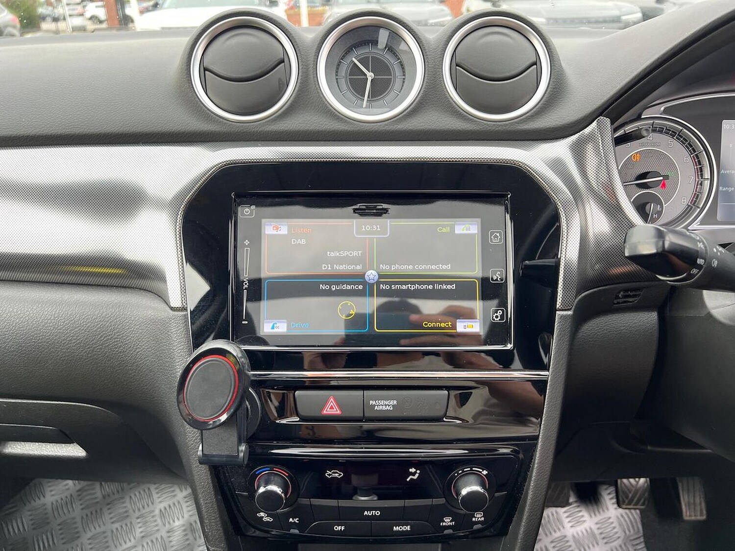 Vehicle 11