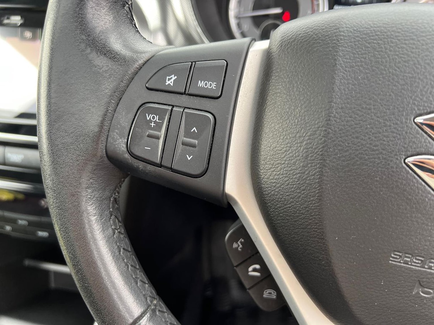 Vehicle 26