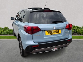 Used Suzuki Vitara 2019 for sale - 75556276: Photo