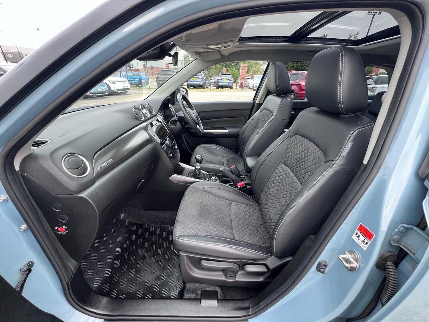 Vehicle 35