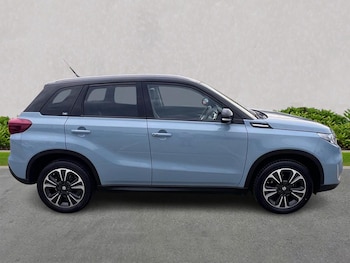 Used Suzuki Vitara 2019 for sale - 75556276: Photo