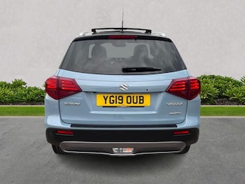 Used Suzuki Vitara 2019 for sale - 75556276: Photo