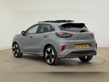 Used Ford Puma 2025 for sale - 78801533: Photo