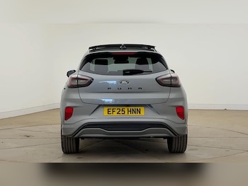 Used Ford Puma 2025 for sale - 78801533: Photo