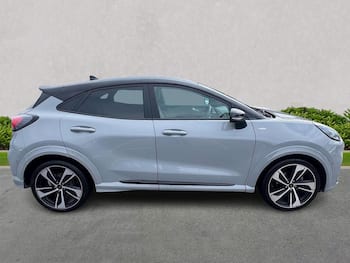 Used Ford Puma 2021 for sale - 79717745: Photo