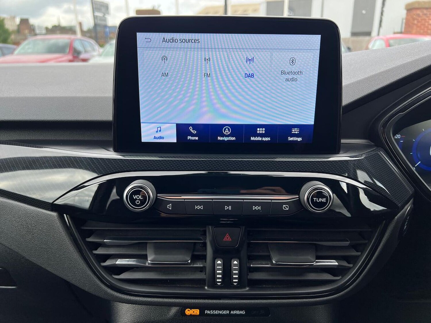 Vehicle 25