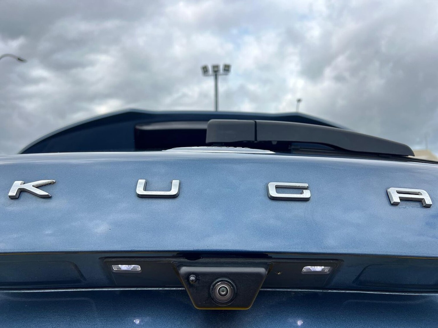 Vehicle 38