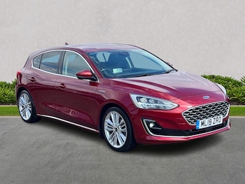 Used Ford Focus 2019 for sale - 79580759: Photo