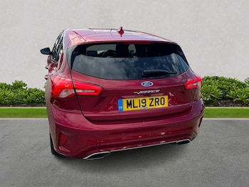 Used Ford Focus 2019 for sale - 79580759: Photo