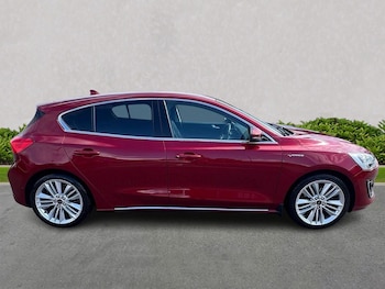 Used Ford Focus 2019 for sale - 79580759: Photo