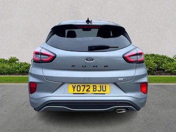 Used Ford Puma 2023 for sale - 78640664: Photo