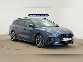 Used Ford Focus 2025 for sale - 78982846: Photo