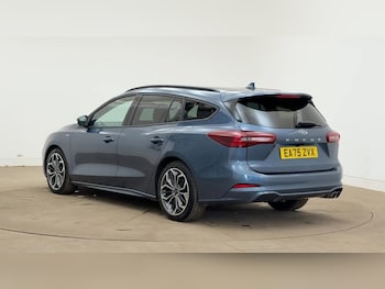Used Ford Focus 2025 for sale - 78982846: Photo