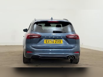 Used Ford Focus 2025 for sale - 78982846: Photo