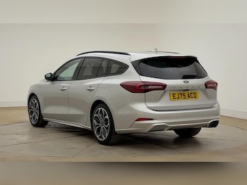 Used Ford Focus 2025 for sale - 79320651: Photo