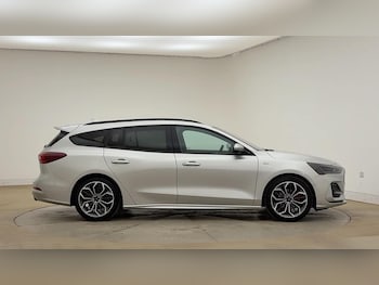 Used Ford Focus 2025 for sale - 79320651: Photo
