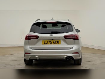 Used Ford Focus 2025 for sale - 79320651: Photo