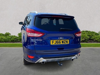 Used Ford Kuga 2016 for sale - 79205796: Photo