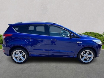 Used Ford Kuga 2016 for sale - 79205796: Photo