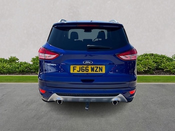 Used Ford Kuga 2016 for sale - 79205796: Photo